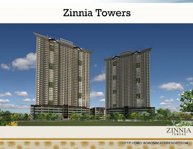 Zinnia Towers Quezon City Dmci By La Patria Filipinas